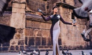 「ここは皮肉を言う場所ではなかった。」デシグアル、バルセロナの肖像画が物議を醸したことを謝罪