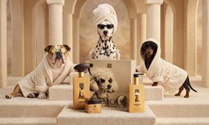 リチュアルズは、新しいケア方法で犬の健康提案を拡張します