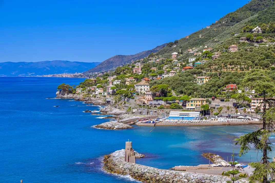 レッコ イタリア
