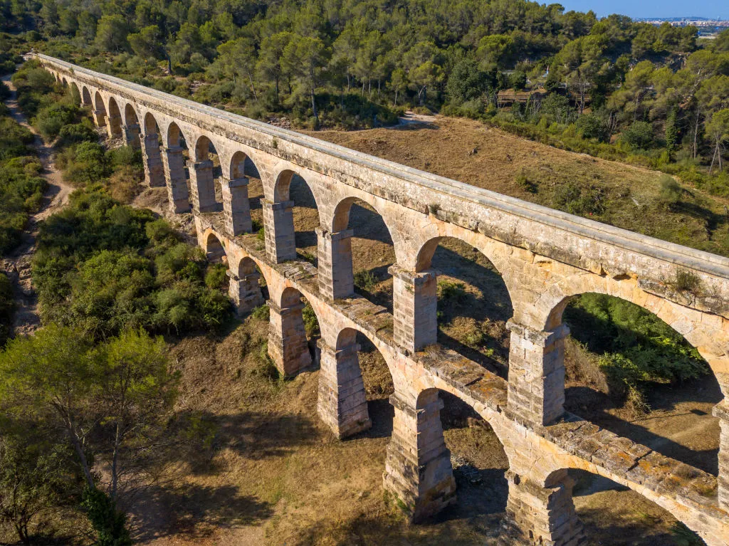 ディアブル橋