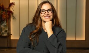 Anthropic がマドリッドにオフィスを開設、スペインの Cristina Pitarch カントリーマネージャーを任命