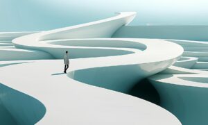Forrester が次の大きな広告市場をプレビュー: AI 会話とスマート グラスでの広告