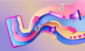 Metricool によると、TikTok のクリックあたりおよびリードあたりのコストは Meta の半分以下です