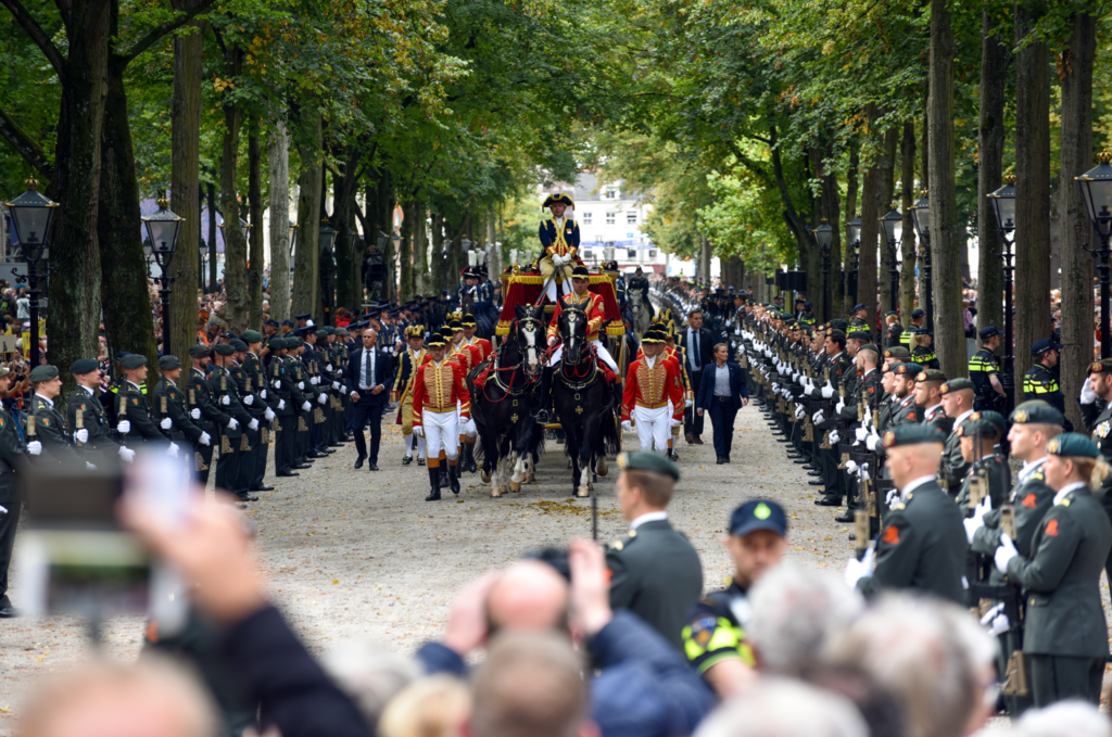 Prinsjesdag 2026