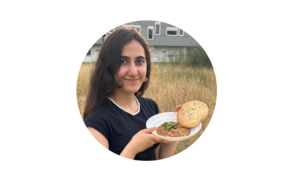 WURの味: ミルザ・ガセミ