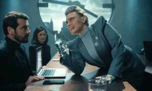 Zoom は再びユーモアを用いて、ビデオ通話プラットフォーム以上のものであることを示しています