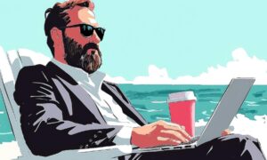 「Freizeitstress」: 休息が義務になるとき