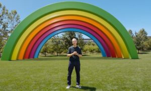 「この仕事が恋しくなる」：ティム・クック氏がAppleに別れを告げ、同社の文化を正当化