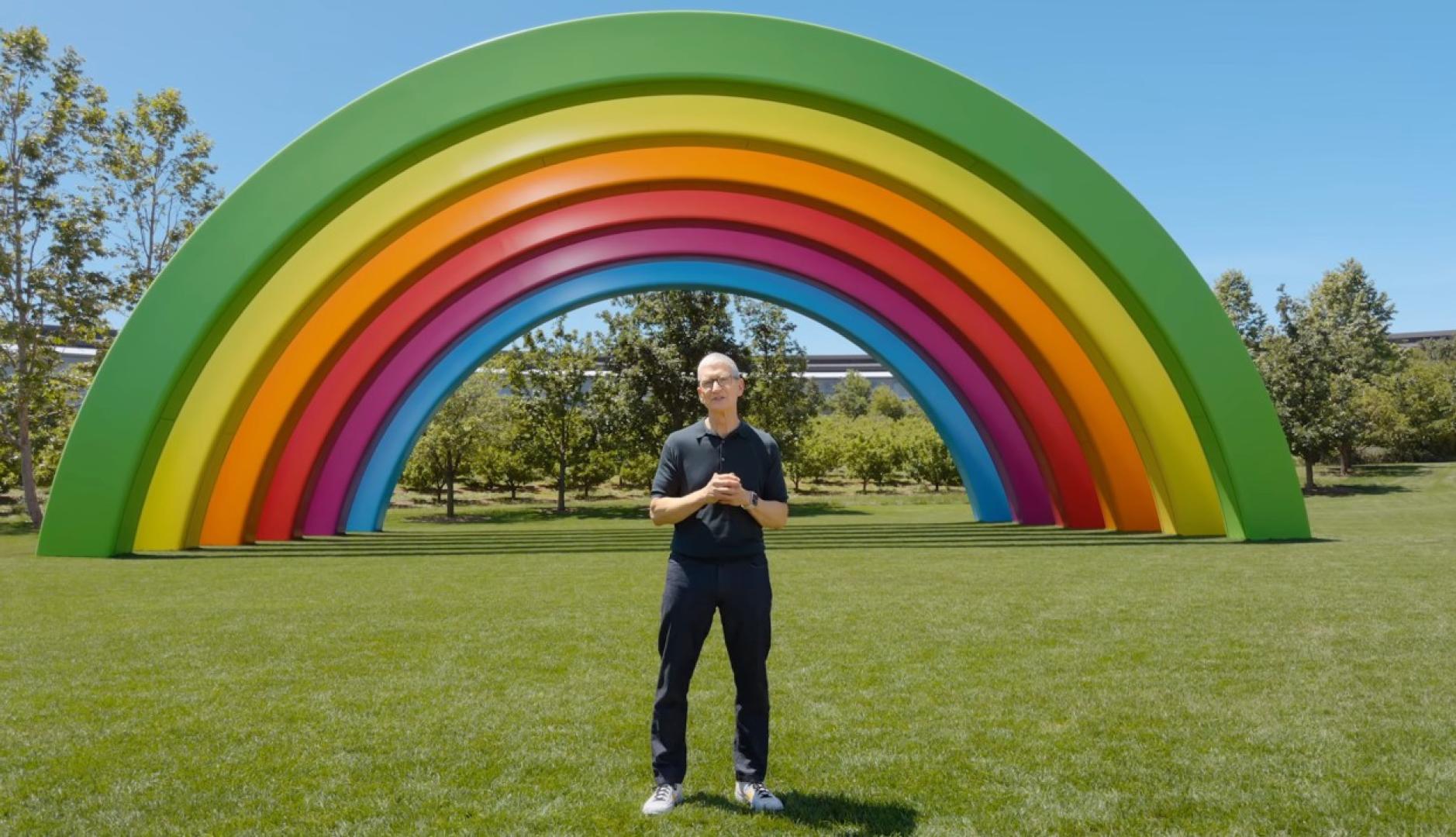 「この仕事が恋しくなる」：ティム・クック氏がAppleに別れを告げ、同社の文化を正当化