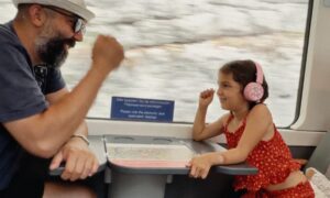 インターレイルは鉄道旅行の変革効果を新たなブランド領域に