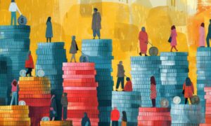 インフォジョブズによると、労働者は給与の透明性が企業内の平等と信頼を向上させると信じている