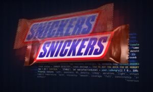 スニッカーズは、人工知能が幻覚を見始めたときに「餌を与えたい」と考えている