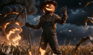 ファンタは、独自のキャラクターとエンターテイメントの世界により、ハロウィーンのブランド領域を強化します