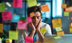 先延ばし癖のある9つのタイプと仕事の先延ばしをやめる方法