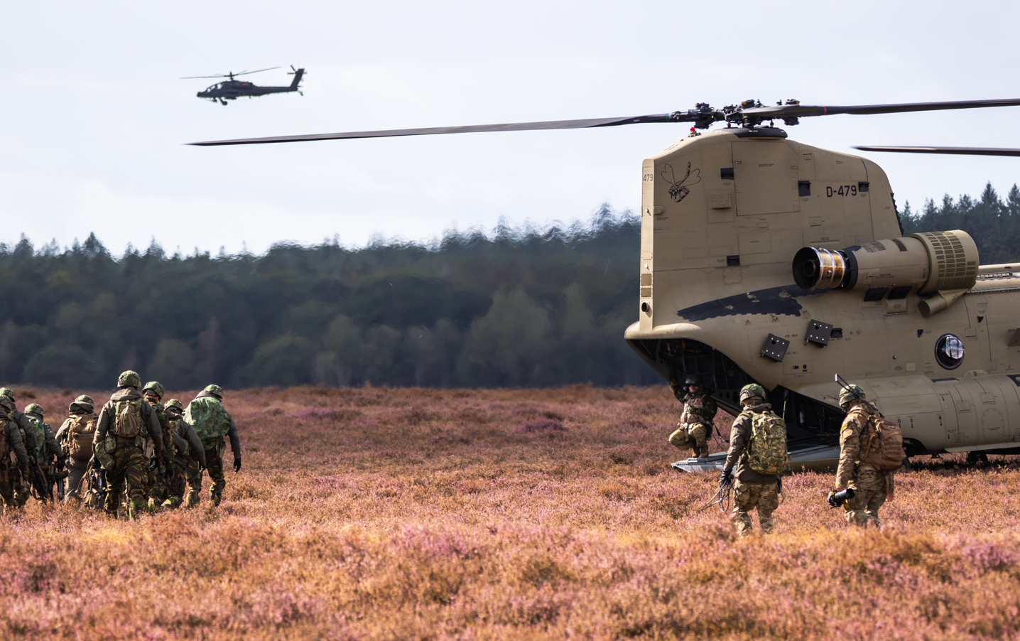 Defensie