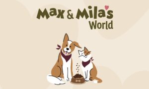 Lidl は犬と猫のブランドを新しいグローバル ブランド「Max & Mila’s World」に置き換えます。