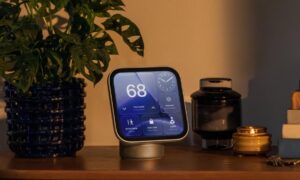 Apple、新しいスマートホームデバイス「Home View」を発売