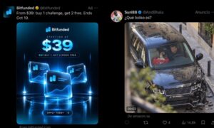イーロン・マスク氏、醜い広告や誤解を招く広告を避けるため、X広告に「合理的な美的基準」を適用する予定