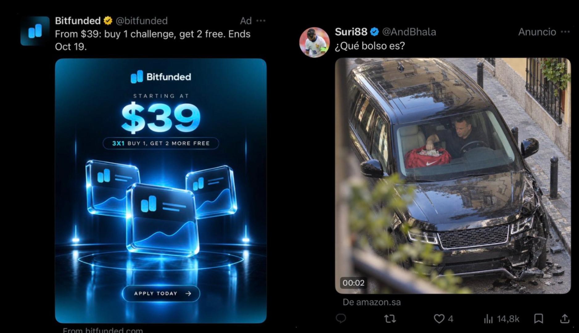 イーロン・マスク氏、醜い広告や誤解を招く広告を避けるため、X広告に「合理的な美的基準」を適用する予定