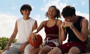 パンリコは「2 つの良いものの間には、常に良いことが起こる」というブランドを再スタートします。