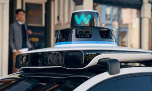 Waymoがマドリードに到着、2027年に自動運転車サービスを提供する予定