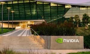 Interbrand によると、NVIDIA は急成長を続けており、世界で最も価値のあるブランド 10 位に入っています。