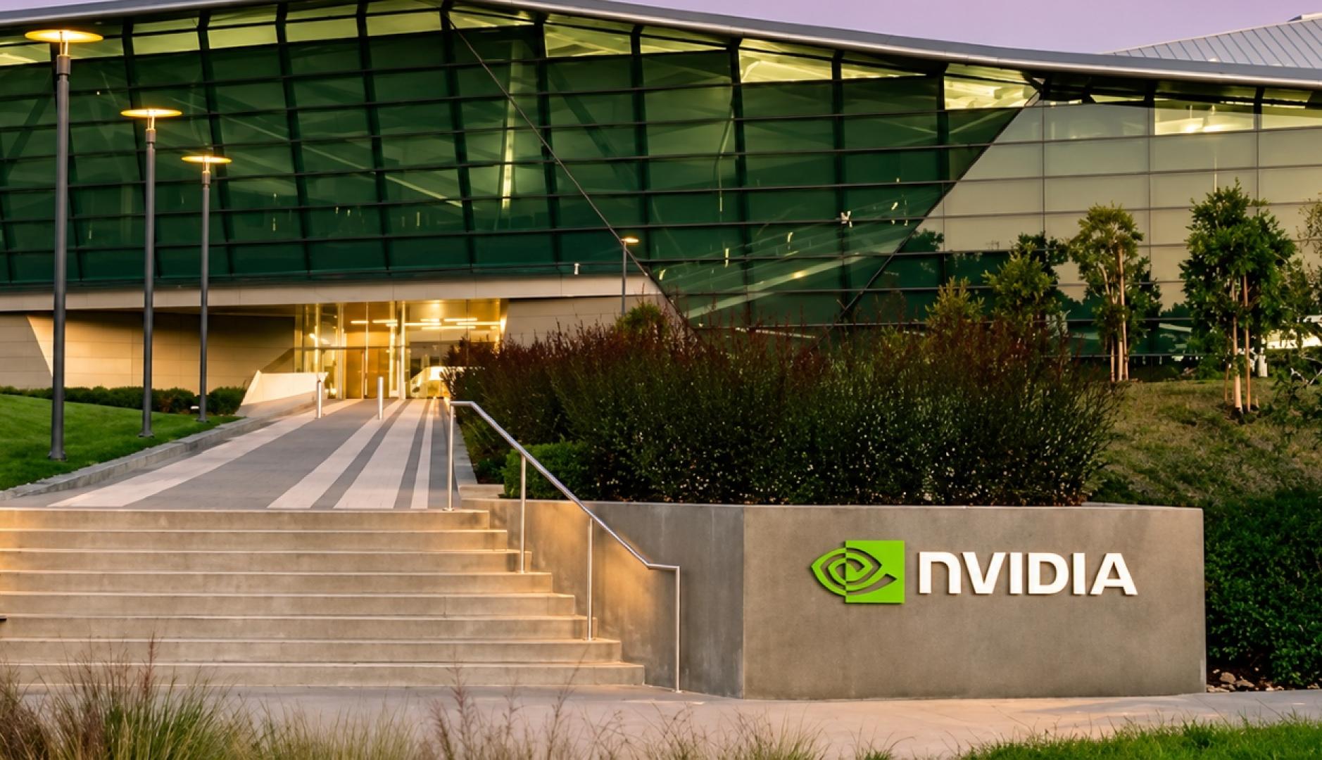 Interbrand によると、NVIDIA は急成長を続けており、世界で最も価値のあるブランド 10 位に入っています。