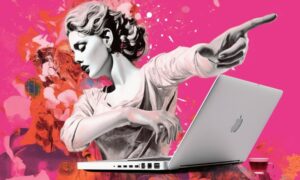 AI による文章のパラドックス: AI は人間の文章よりも人気があるが、作者が明らかになると価値が失われる