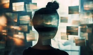 AI は戦略家を心配させるが、同時に人間の思考に焦点を戻す