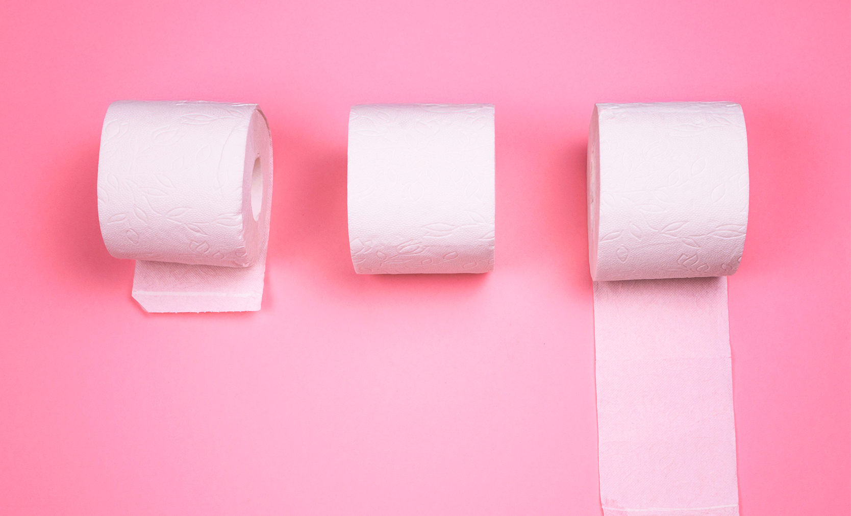 (De Neus) 持続可能なトイレット ペーパー ホルダーのユーザーごとのシート数