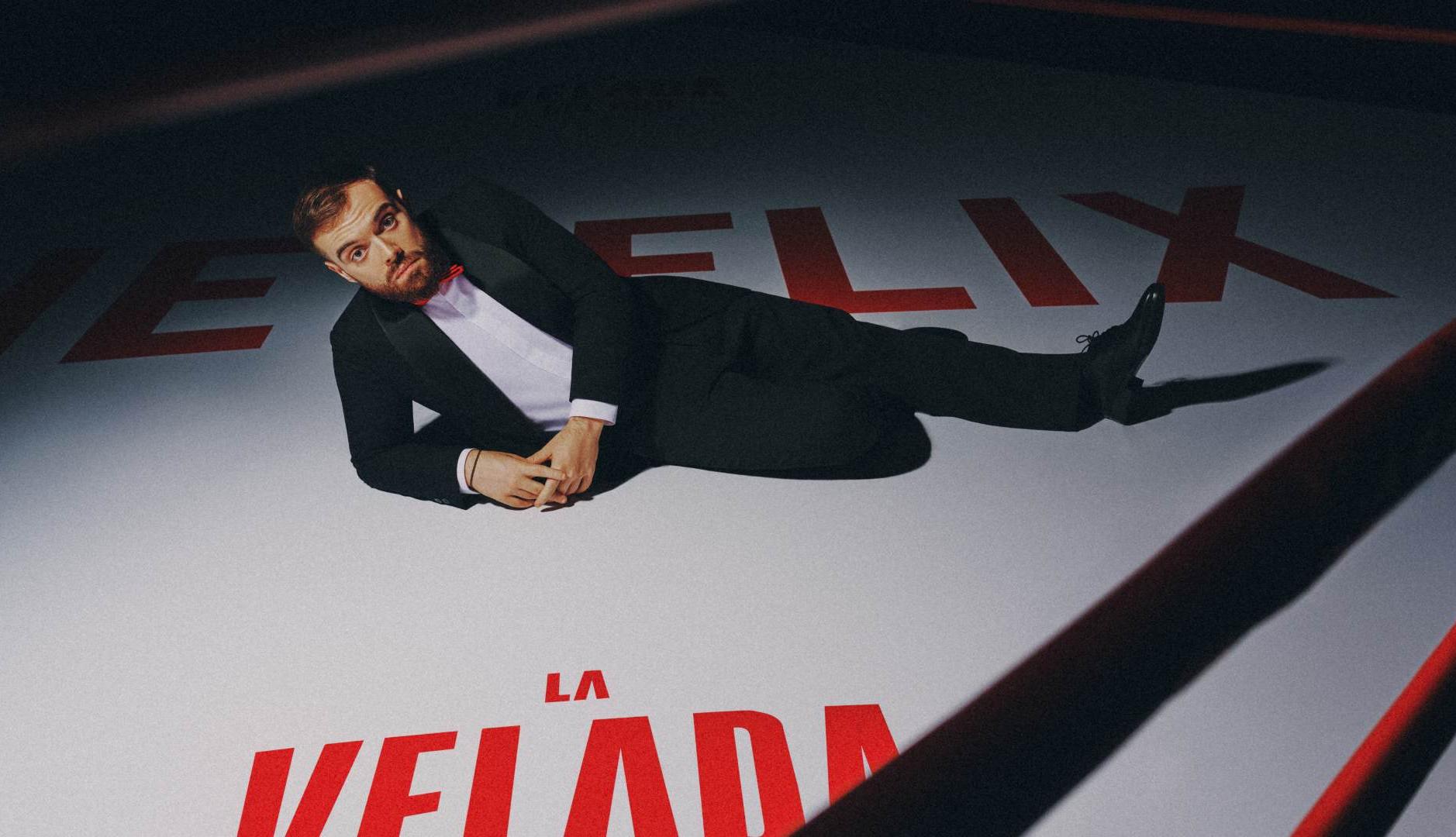 Netflix は今後 3 回の「イブニング・オブ・ザ・イヤー」を放送します