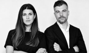 SAMY、スペインとポルトガルの新カントリーマネージャーとしてビクトル・ガルシア・デル・バリオとの契約を発表