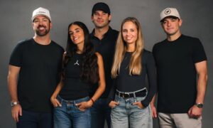 SAMY、米国での成長を加速するためにGet Engaged代理店を買収