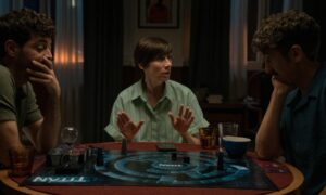 Telefonica は、映画館でインタラクティブな映画を上映する企業向けの接続ソリューションを推進しています