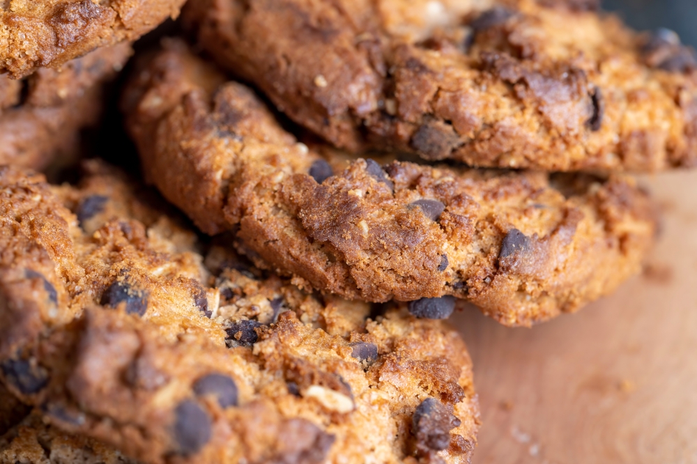 Koekjes