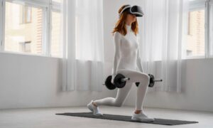 ジムから長寿へ: フィットネスに対する私たちの考え方を変える 5 つのトレンド