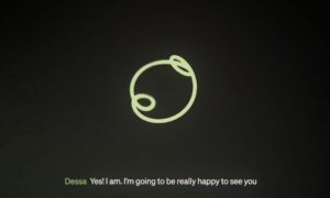 ジャック・ドーシー氏は、人間の会話だけから訓練されたモデル、Dessa を通じて AI との対話を進めます