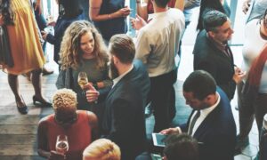 ブランドの 92% がイベントに賭けています: AI が進歩すればするほど、人間の体験がより多くの価値を獲得します